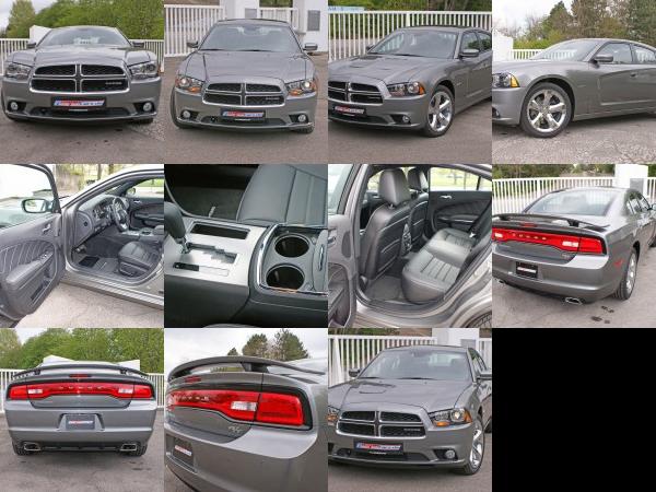 GeigerCars.de GeigerCars 2011 Dodge Charger R/T (2011) - picture 1 of 11