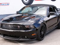 GeigerCars 2011 Ford Mustang (2010) - picture 1 of 6