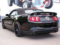 GeigerCars 2011 Ford Mustang (2010)