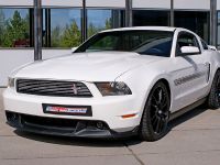 GeigerCars 2011 Ford Mustang (2010) - picture 4 of 6