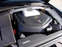 GeigerCars Cadillac CTS-V (2009) - picture 5 of 8