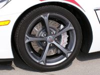 GeigerCars Chevrolet Corvette Grand Sport (2010) - picture 2 of 8