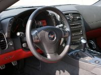 GeigerCars Chevrolet Corvette Grand Sport (2010) - picture 4 of 8