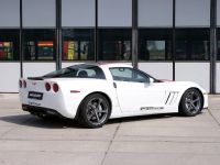 GeigerCars Chevrolet Corvette Grand Sport (2010) - picture 6 of 8