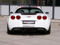 GeigerCars Chevrolet Corvette Grand Sport (2010) - picture 7 of 8