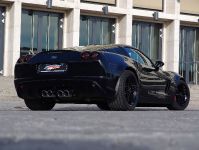 GeigerCars Chevrolet Corvette Z06 Black Edition (2008)
