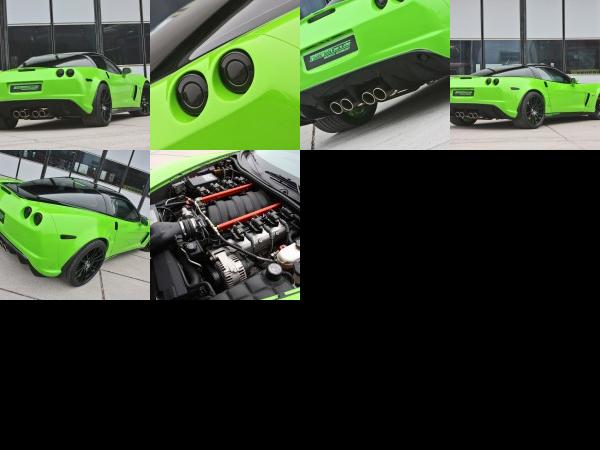 GeigerCars.de GeigerCars Chevrolet Corvette Z06 (2009) - picture 13 of 18