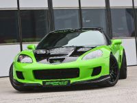 GeigerCars Chevrolet Corvette Z06 (2009) - picture 3 of 18