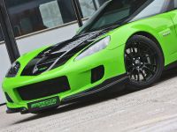 GeigerCars Chevrolet Corvette Z06 (2009) - picture 4 of 18