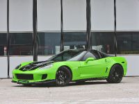 GeigerCars Chevrolet Corvette Z06 (2009) - picture 6 of 18