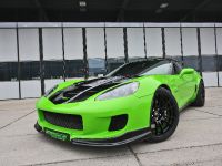 GeigerCars Chevrolet Corvette Z06 (2009) - picture 8 of 18