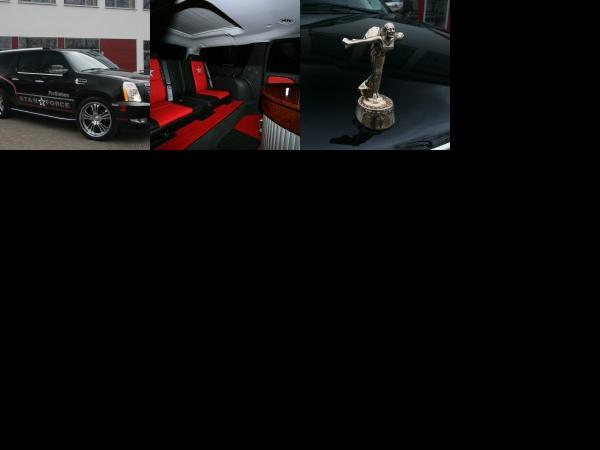 GeigerCars.de Geiger Cars Cadillac Escalade ESV (2007) - picture 1 of 3