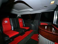 Geiger Cars Cadillac Escalade ESV (2007)
