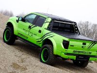 GeigerCars Ford F-150 SVT Raptor Super Crew Cab Beast Edition (2014)