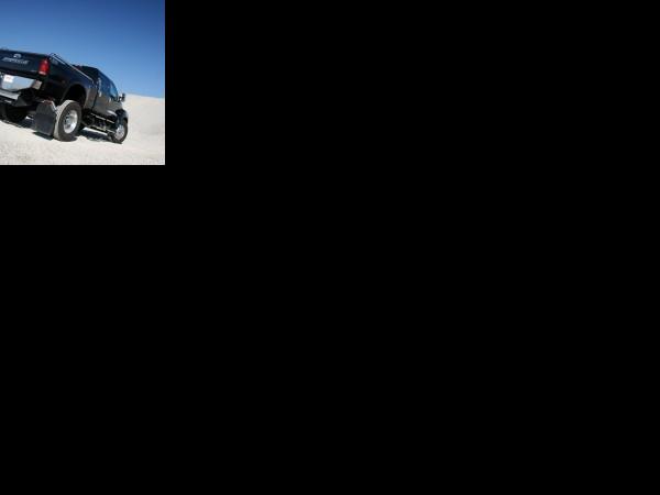 GeigerCars.de Ford F650 (2008) - picture 13 of 13
