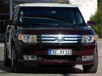 GeigerCars Ford Flex EcoBoost (2011)