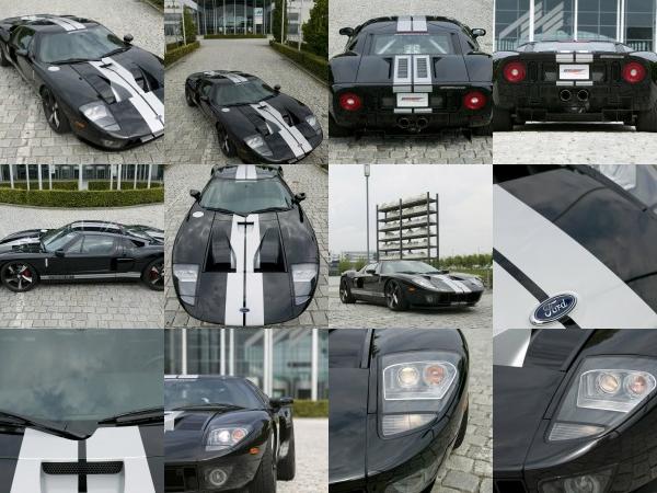 GeigerCars.de GeigerCars FORD GT (2008) - picture 13 of 60
