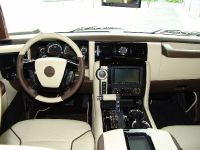 GeigerCars Hummer H2 Latte Macciatto (2009)