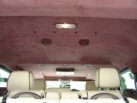 GeigerCars Hummer H2 Latte Macciatto (2009) - picture 5 of 6
