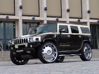 GeigerCars Hummer H2 Latte Macciatto (2009) - picture 6 of 6
