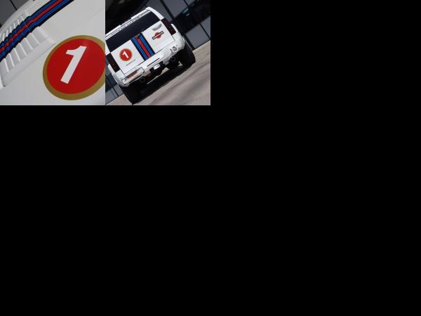 GeigerCars.de GeigerCars HUMMER H3 V8 KOMPRESSOR (2009) - picture 13 of 14