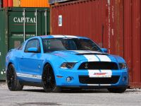 GeigerCars Ford Mustang GT Shelby (2010)