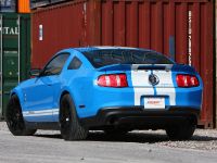 GeigerCars Ford Mustang GT Shelby (2010) - picture 3 of 7
