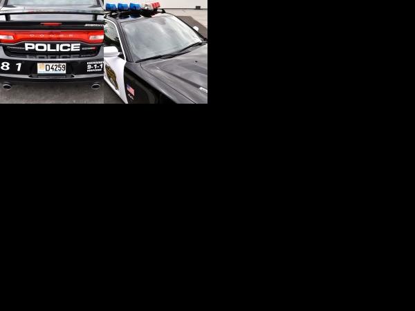 GeigerCars.de Geigercars Police Dodge Charger SRT8 (2012) - picture 13 of 14