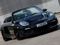 Gemballa Avalanche GTR 650 EVO-R Porsche 911 Turbo (2009) - picture 2 of 15