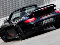 Gemballa Avalanche GTR 650 EVO-R Porsche 911 Turbo (2009) - picture 4 of 15