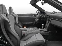 Gemballa Avalanche GTR 650 EVO-R Porsche 911 Turbo (2009) - picture 7 of 15