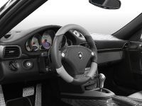 Gemballa Avalanche GTR 650 EVO-R Porsche 911 Turbo (2009) - picture 8 of 15