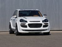GEMBALLA GT 600 AERO 3 Sport Design Porsche Cayenne (2009) - picture 1 of 12