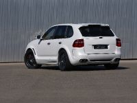 GEMBALLA GT 600 AERO 3 Sport Design Porsche Cayenne (2009) - picture 4 of 12