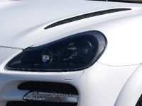 GEMBALLA GT 600 AERO 3 Sport Design Porsche Cayenne (2009) - picture 7 of 12