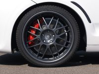 GEMBALLA GT 600 AERO 3 Sport Design Porsche Cayenne (2009)