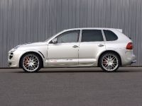GEMBALLA Porsche Cayenne GT 750 AERO 3 Sport Exclusive (2009) - picture 2 of 6