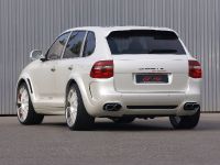GEMBALLA Porsche Cayenne GT 750 AERO 3 Sport Exclusive (2009) - picture 3 of 6