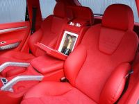 GEMBALLA Porsche Cayenne GT 750 AERO 3 Sport Exclusive (2009) - picture 4 of 6