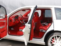 GEMBALLA Porsche Cayenne GT 750 AERO 3 Sport Exclusive (2009) - picture 5 of 6
