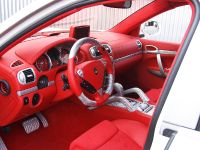 GEMBALLA Porsche Cayenne GT 750 AERO 3 Sport Exclusive (2009) - picture 6 of 6