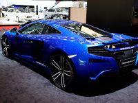Gemballa GT McLaren MP4-12C Aerokit Geneva (2012) - picture 1 of 6