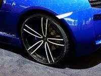Gemballa GT McLaren MP4-12C Aerokit Geneva (2012) - picture 2 of 6