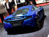 Gemballa GT McLaren MP4-12C Aerokit Geneva (2012) - picture 4 of 6