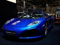 Gemballa GT McLaren MP4-12C Aerokit Geneva 2012 (2012)