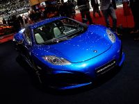 Gemballa GT McLaren MP4-12C Aerokit Geneva (2012) - picture 6 of 6