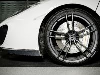 Gemballa McLaren 12C Spider (2013)