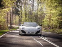 Gemballa McLaren 12C Spider (2013) - picture 7 of 11