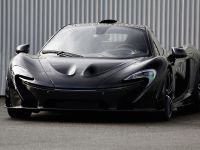 Gemballa McLaren P1 GForged-one Wheels (2013) - picture 3 of 12