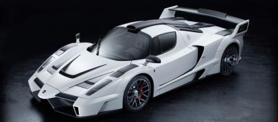 2009 Gemballa MIG-U1